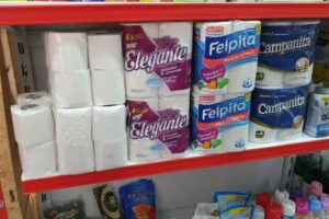 Departamento El Camino