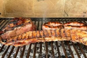 Departamento en Yerba Buena con Vista a Los Cerros