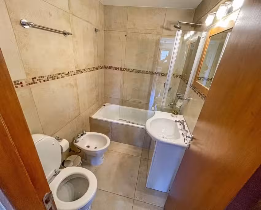 Departamento la rusa