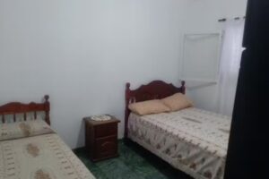 Departamento los Hermanos