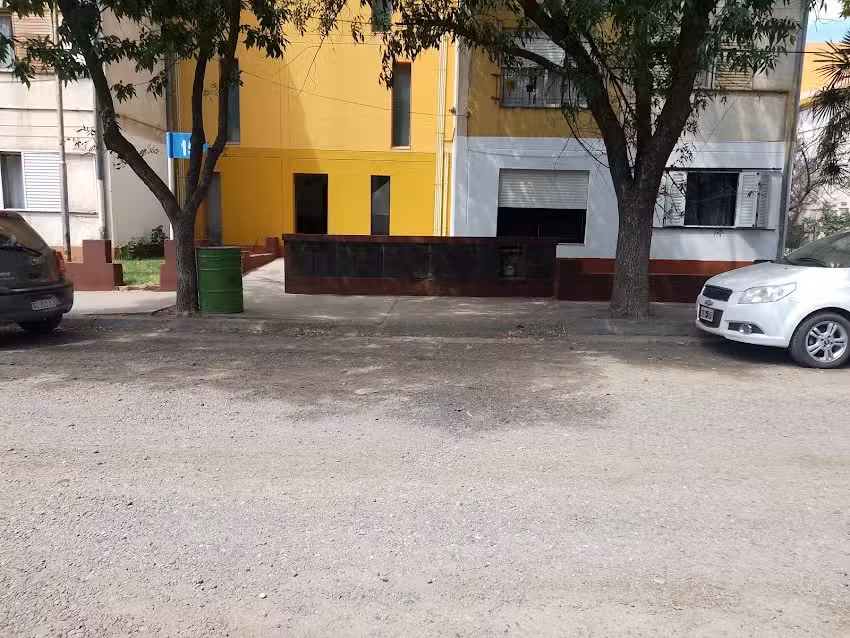 Departamento Pablos