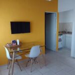 Departamento por dia