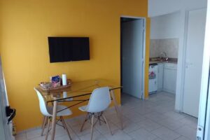 Departamento por dia