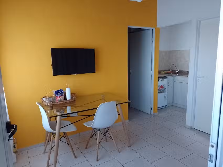 Departamento por dia