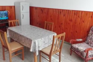 Departamento Por D&iacute;a En Complejo French