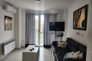 Departamento Temporario en alquiler Cipolletti