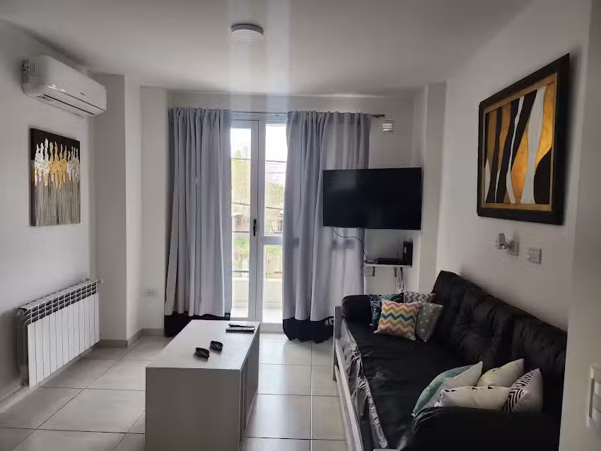 Departamento Temporario en alquiler Cipolletti