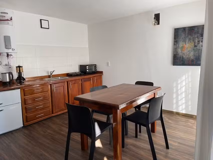 Departamentos Amoblados Barrio Villa Belgrano C&oacute;rdoba