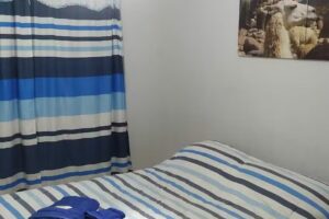 Departamentos amoblados temporarios Casa Blanca