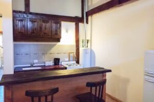 Departamentos angostura