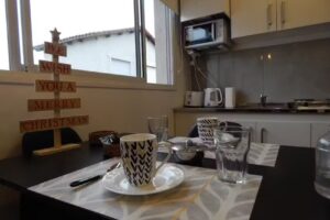 Departamentos Avenida