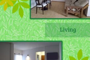 Departamentos Belgrano safe