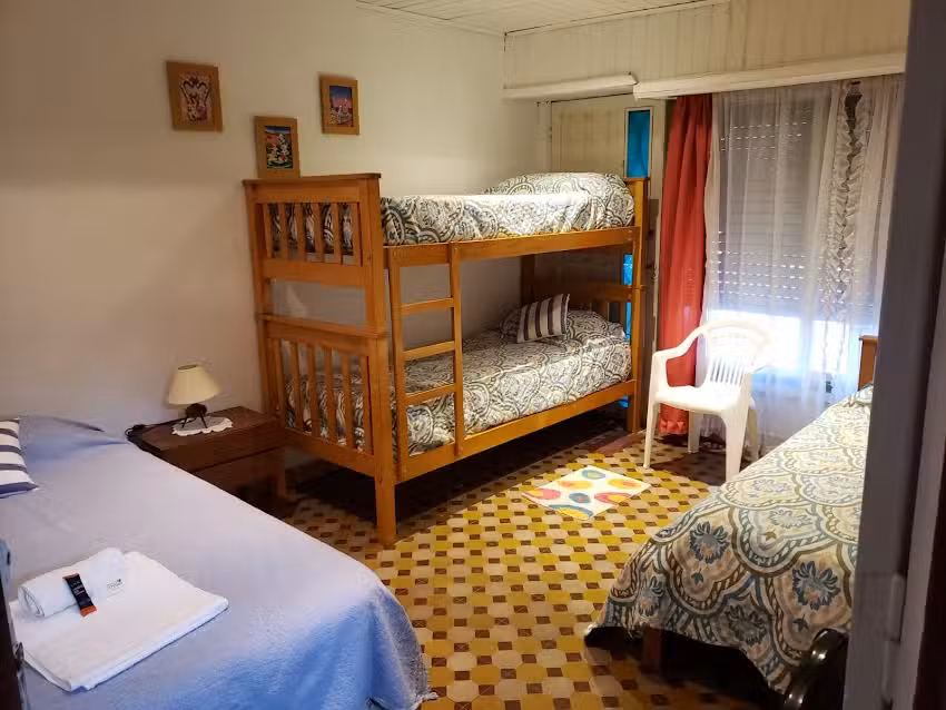 Departamentos Choele