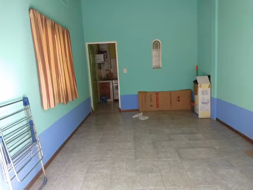 Departamentos de Laura