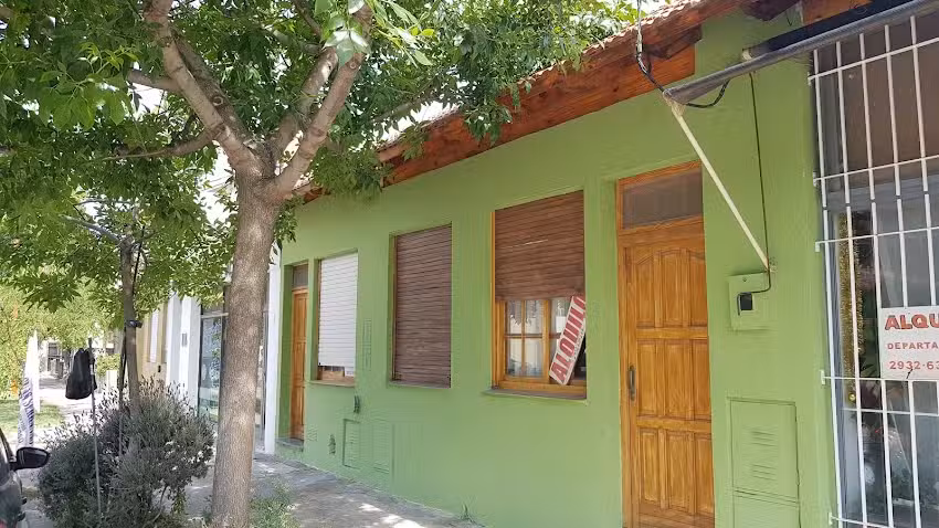 Departamentos del Sol