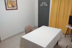 Departamentos del Valle General Roca