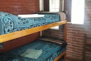 Departamentos Don Carlos sin pileta