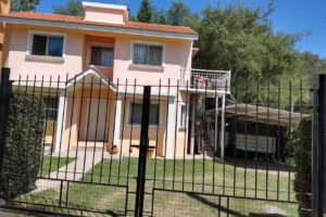 Departamentos el manantial