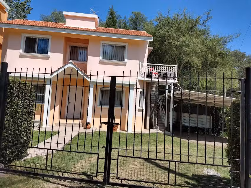 Departamentos el manantial