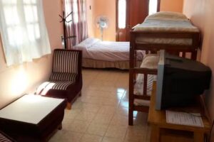 Departamentos en Alquiler Temporal