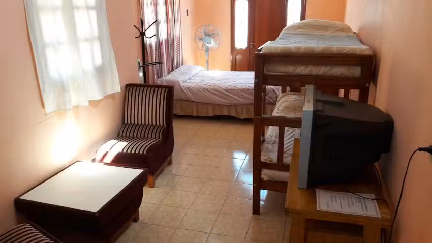 Departamentos en Alquiler Temporal