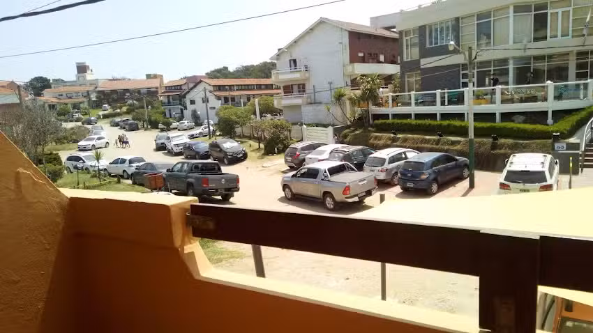 Departamentos Granada de Villa Gesell