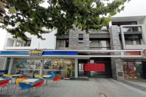 Departamentos Kairos