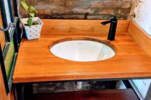 Departamentos La vereda del Sol