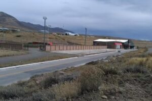 Departamentos Lago Roca