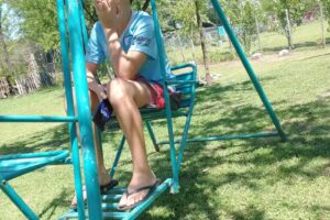 Departamentos Los Cha&ntilde;ares