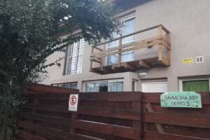 Departamentos Los Colibr&iacute;es