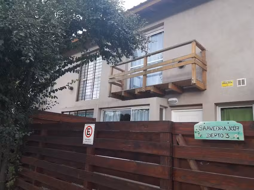 Departamentos Los Colibr&iacute;es