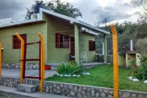 Departamentos Luc&iacute;a Doly