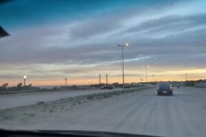 Departamentos Mechy Frente al Mar