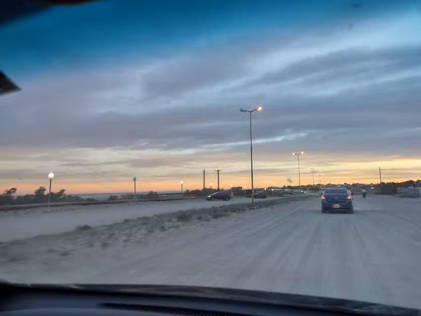 Departamentos Mechy Frente al Mar