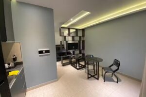 Departamentos Muskuy Salta Capital