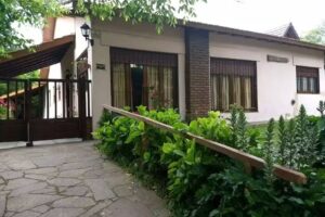 Departamentos Pablos en Villa Gesell