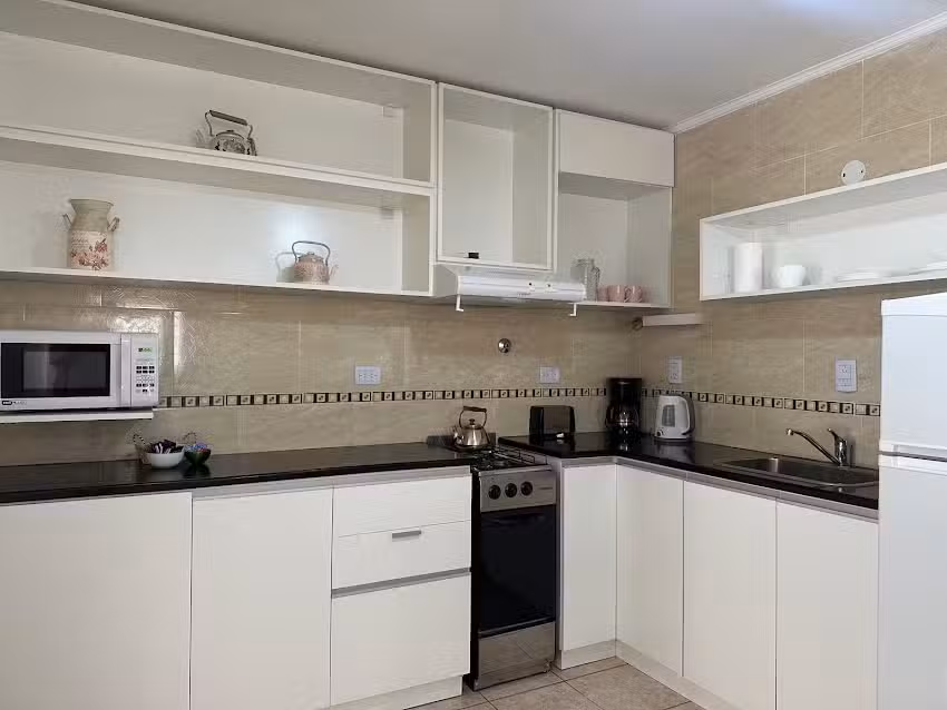 Departamentos para alquilar en Malarg&uuml;e Pueblo Dorado Alojamiento y hospedaje por d&iacute;a