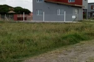 Departamentos Santa Elena