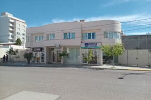 Departamentos Santa Monica