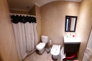 Departamentos Sol y Mar