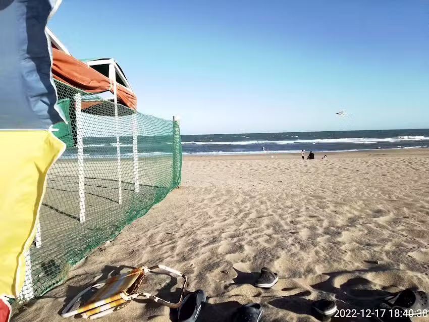 Departamentos Solmar Gesell