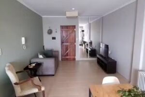 Departamentos temporarios en Resistencia Margarita 2