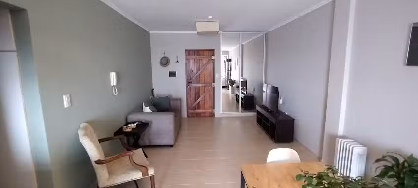 Departamentos temporarios en Resistencia Margarita 2