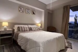 Departamentos Temporarios Premium Tucuman