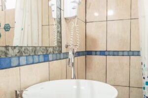 Departamentos tur&iacute;sticos No me olvides El Bols&oacute;n