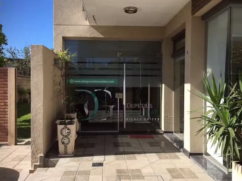 Depetris Gregorat bienes raices