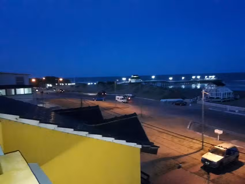 Deptos Marily Costanera