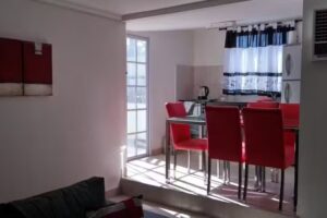 Deptos temporarios Oran