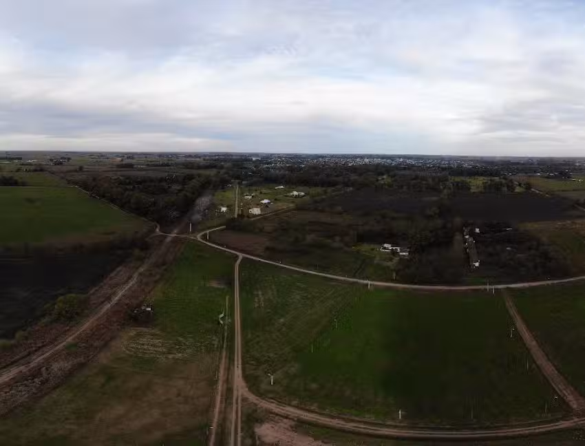 Desarrollo Inmobiliario Montecassiano